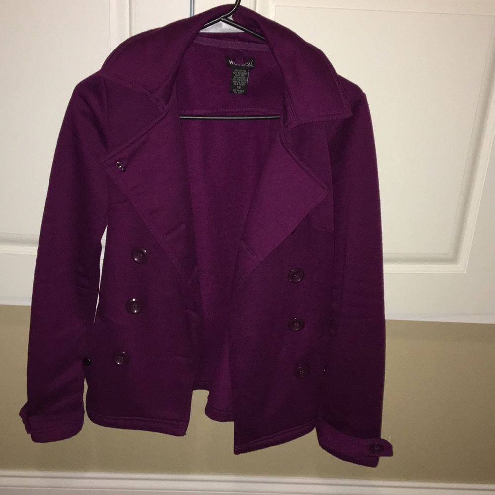 Jacket
